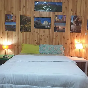 Bed and breakfast Tenerife S. C.
