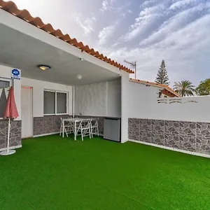 Apartahotel New In