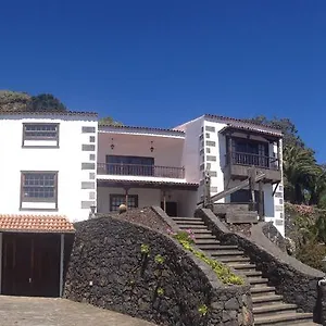 Bed and breakfast Geranios