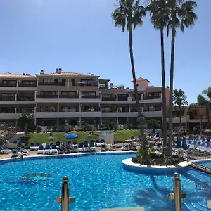 Apartahotel South Tenerife